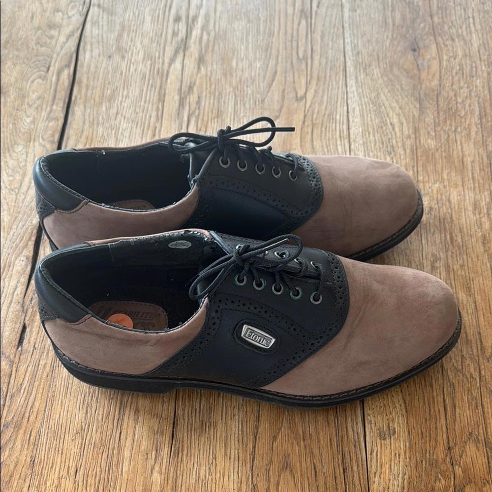 Etonic Golf Shoes